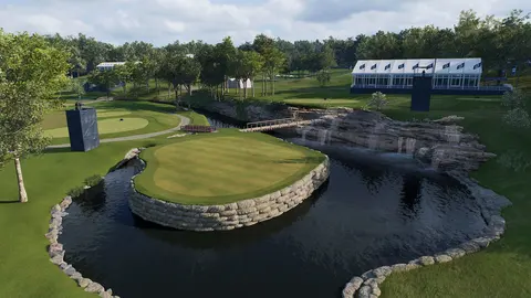 EA SPORTS™ PGA TOUR™ screenshot