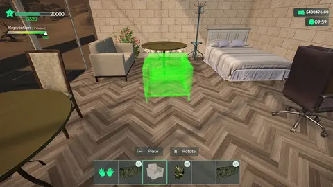 ShoppingMall: Manager Simulator screenshot