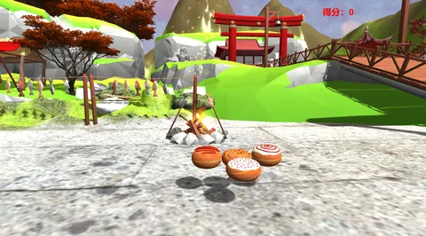 Juxtaposition screenshot