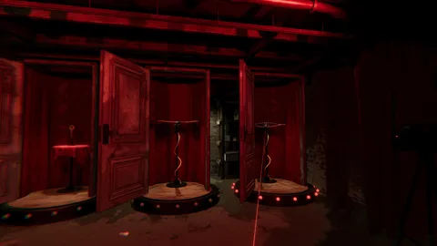 Death Stream screenshot