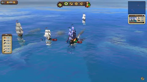 Port Royale 3 screenshot
