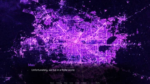 Univocity screenshot