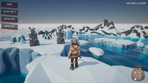 ViCrew screenshot
