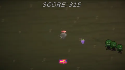 Zombie Escape screenshot