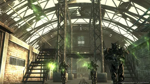 Fallout 3: Game of the Year Edition screenshot