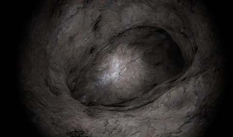 UNDERGROUND screenshot