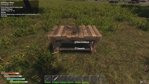 Pathogen: Code Omega screenshot