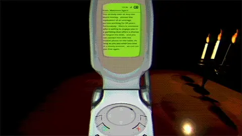 Aleator screenshot