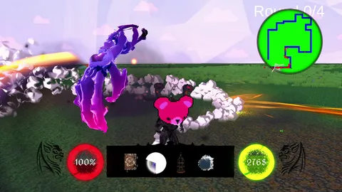 Bearly Alive screenshot