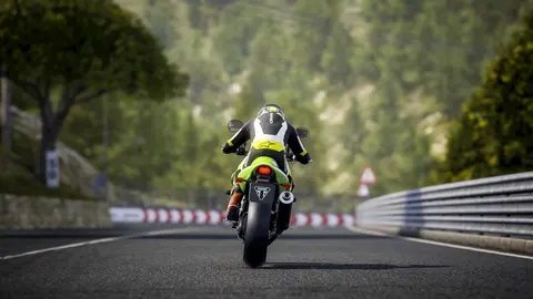 RIDE 4 screenshot