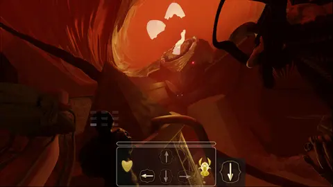 Unakis screenshot