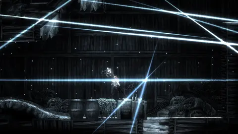 Vigil: The Longest Night screenshot