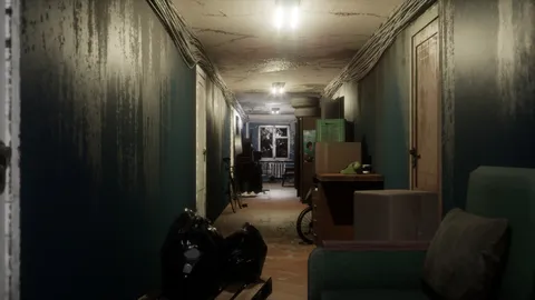 DOORMS screenshot