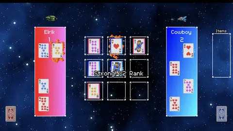 SuperNovem screenshot