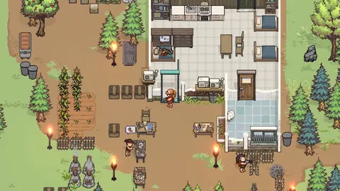 Zelter screenshot