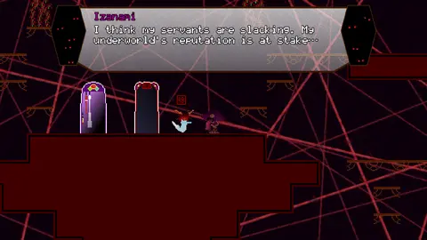 Afterlife Reverie+ screenshot