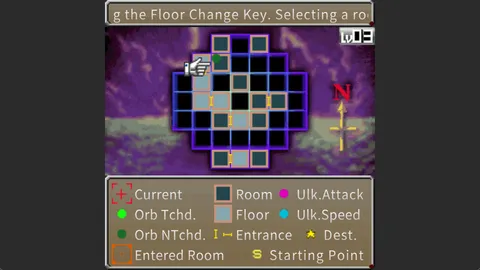 KUMAMAWASHI screenshot