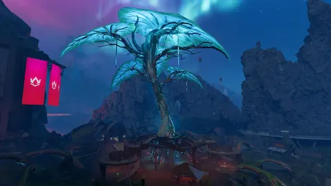 Apex Legends screenshot