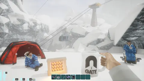 Abiotic Factor screenshot