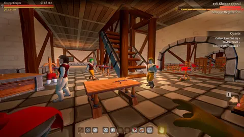 Shoppe Keep 2 screenshot