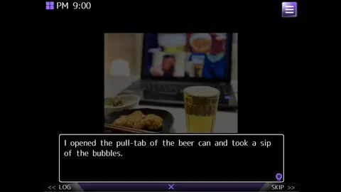 MOOZ screenshot