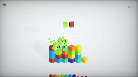 A Very Simple Puzzle... screenshot
