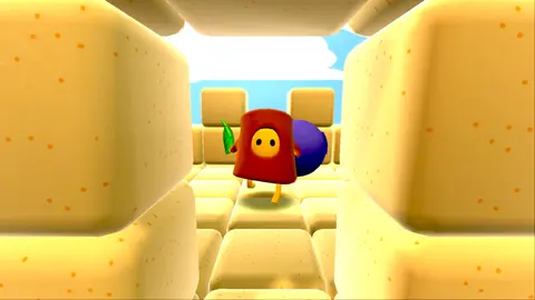 Woodle Tree Adventures screenshot