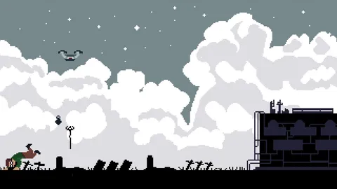 Codebound screenshot