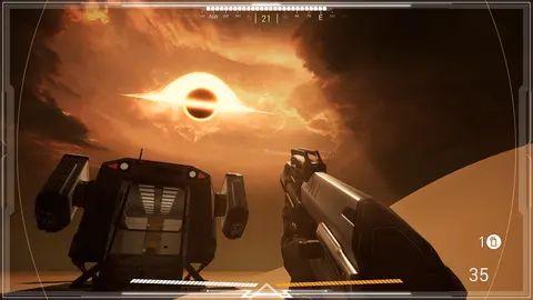 Support screenshot