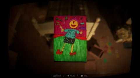 The Jester screenshot
