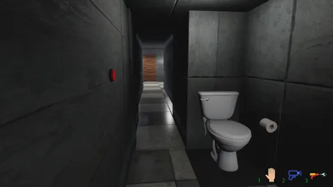 SKIBIDI TOILET: Operation Terror screenshot