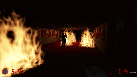 BorderMind screenshot