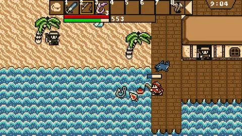 Mogradiz screenshot