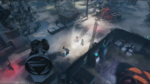 Red Solstice 2: Survivors screenshot