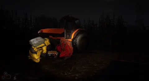 Haunted Halloween screenshot