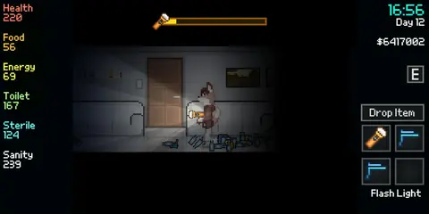 Shyondemic screenshot