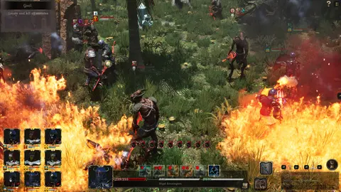 Shards of the Realm screenshot