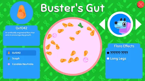 Wobbledogs screenshot
