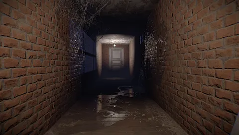 The Maid screenshot