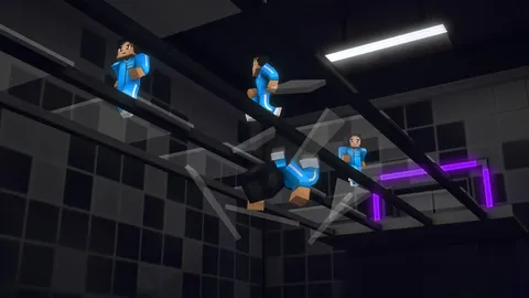 Pixel Strike 3D screenshot