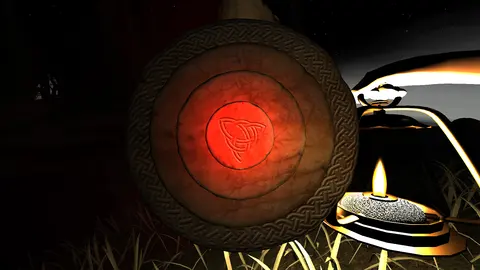 Nuckelavee screenshot