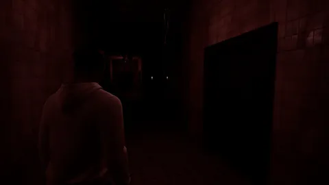 Darke - Haunting Hours screenshot