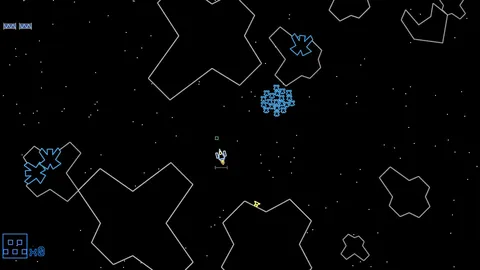 Star Scavenger screenshot