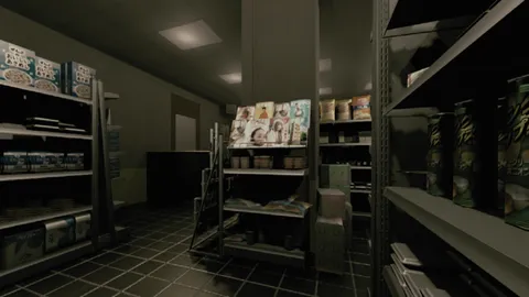 Obscured Stories: The Resentment screenshot