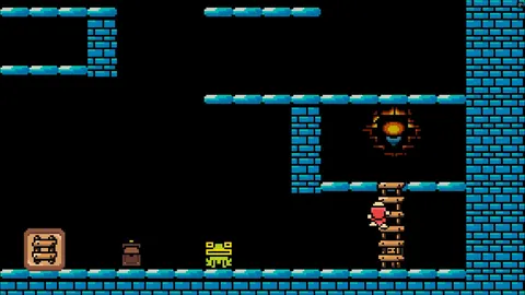 MoonSpire screenshot