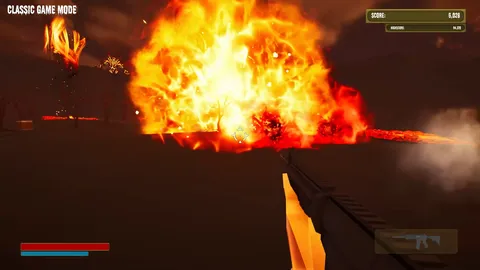 Boo! Hunt screenshot