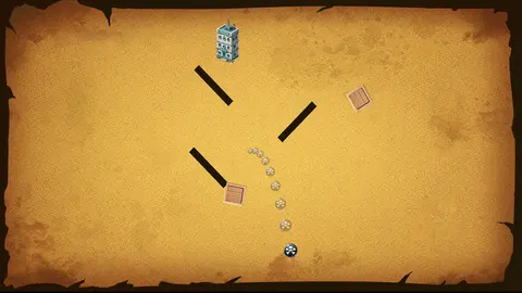 Pirates of Justice screenshot