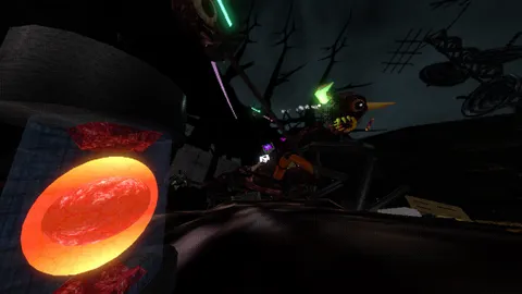 Agony Increment screenshot