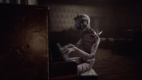Suspense: Madman's Dreams screenshot