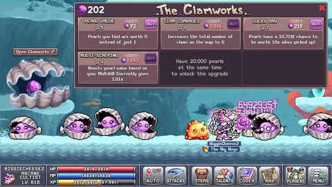 IdleOn screenshot